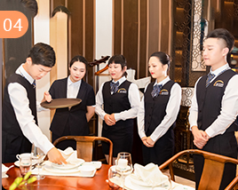 酒店管理專業(yè) 機遇、挑戰(zhàn)與職業(yè)發(fā)展路徑