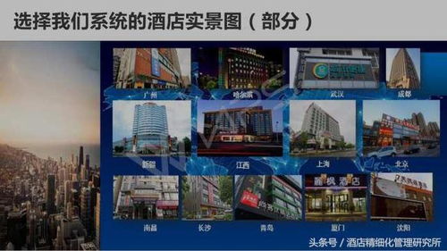 迎接酒店行業(yè)精細(xì)化管理時代的變革與機(jī)遇