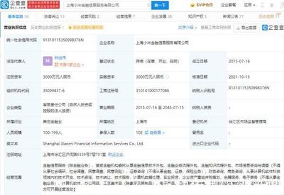 雷軍退出小米金融董事 金融知識(shí)流程外包的戰(zhàn)略調(diào)整